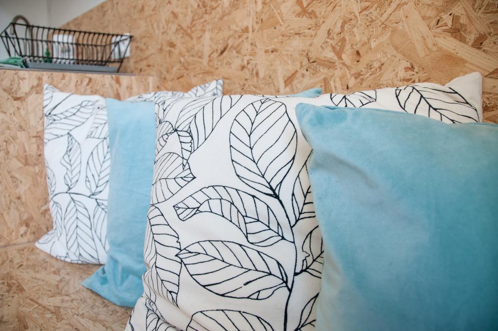 Apartamento Studio 45