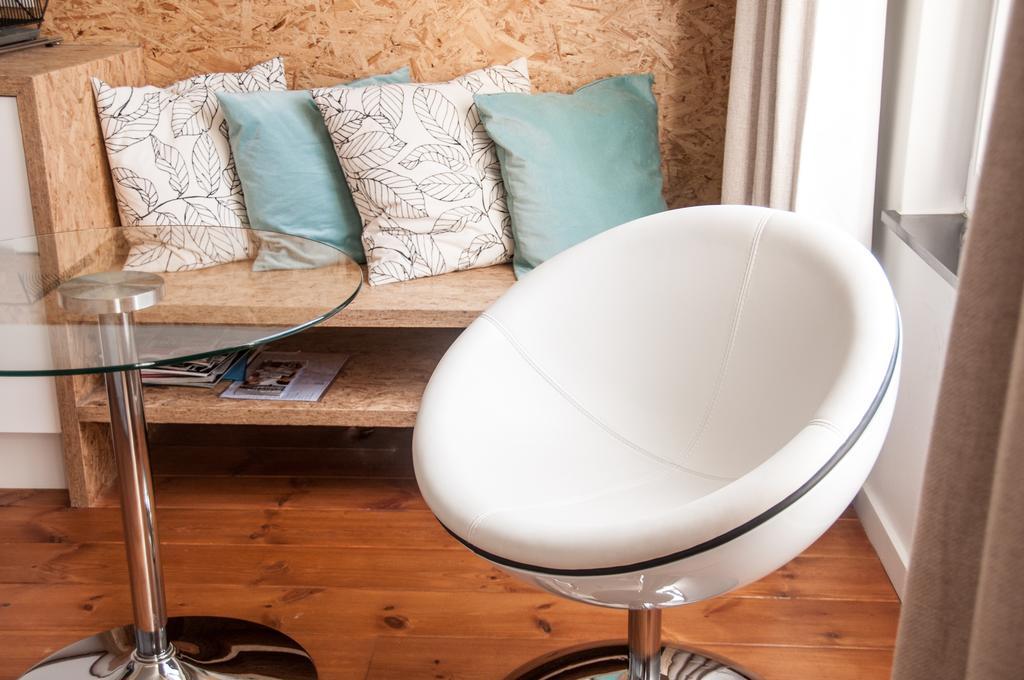 Studio 45 Apartamento *