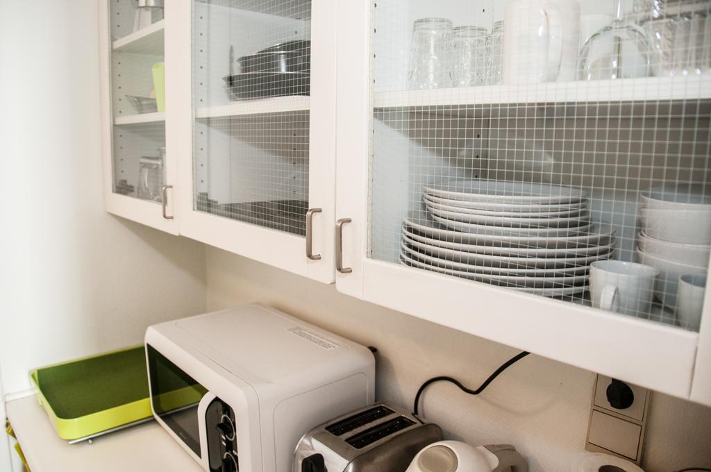 Studio 45 Apartamento *