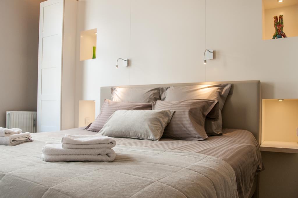 Studio 45 Apartamento *