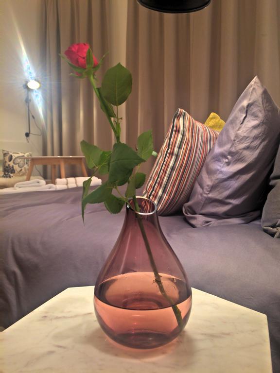 Apartamento Studio 45 *
