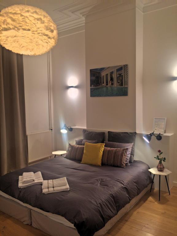 Apartamento Studio 45