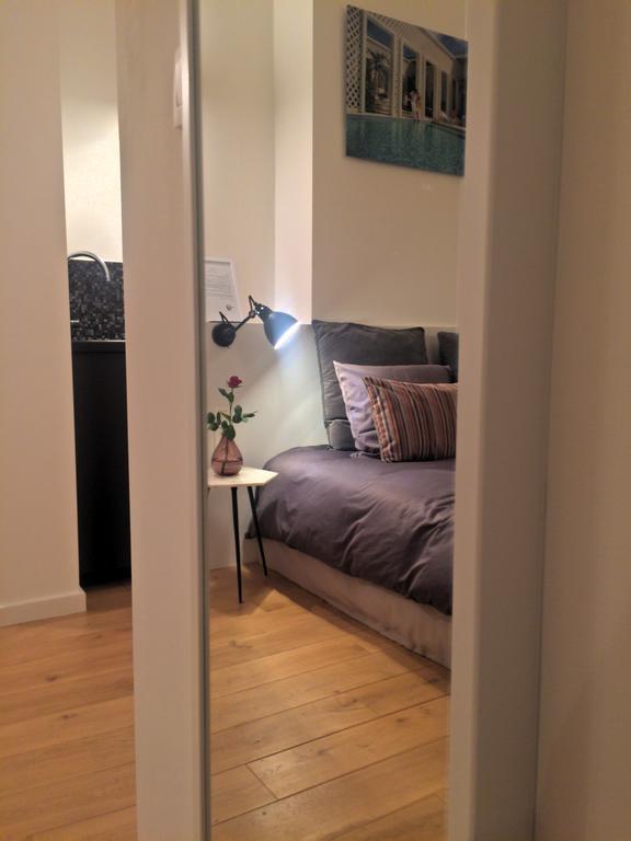 Apartamento Studio 45 *
