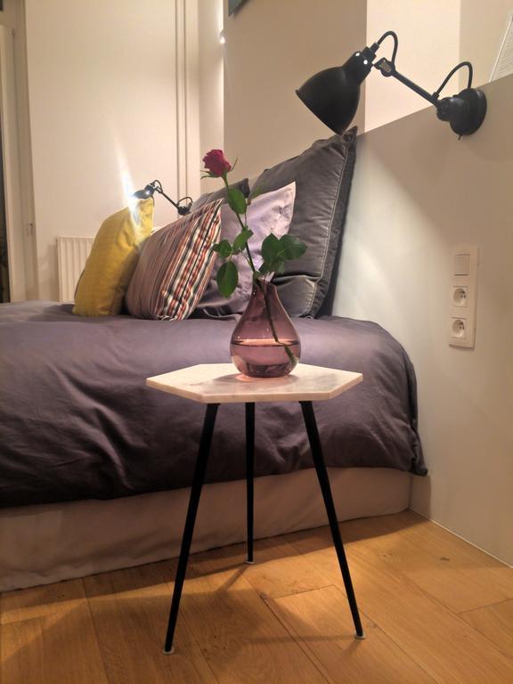 Apartamento Studio 45 *