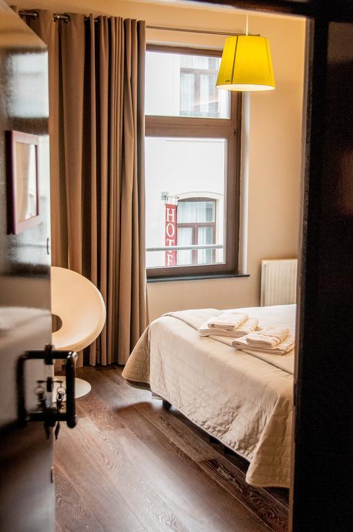 Apartamento Studio 45 Bruxelas
