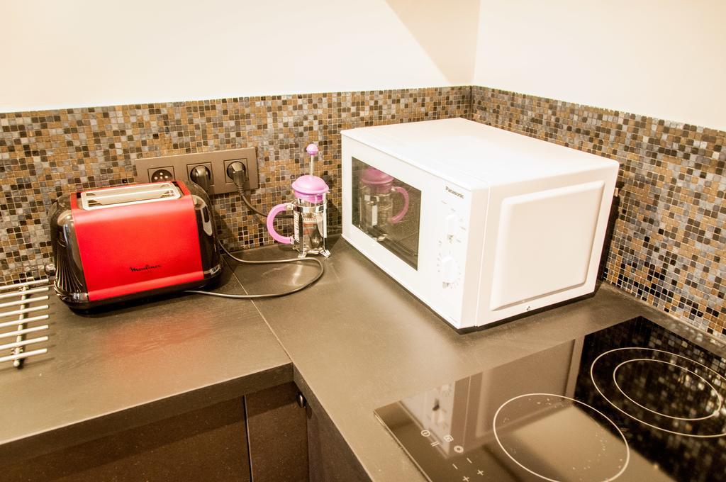 Apartamento Studio 45
