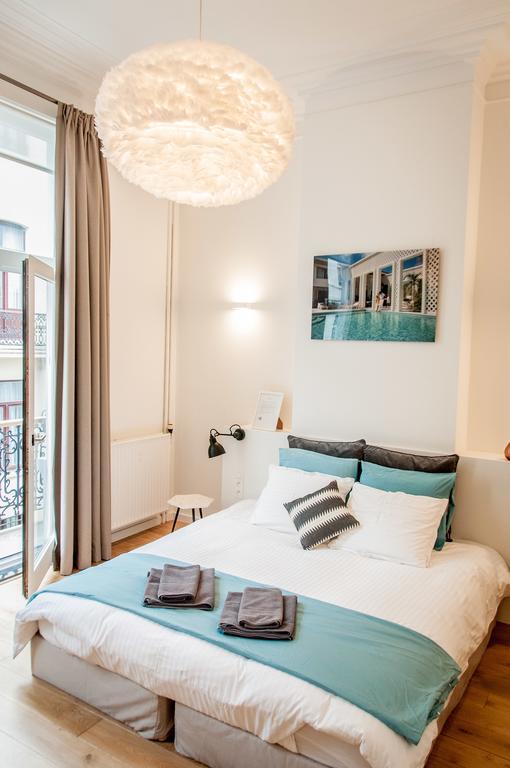 Apartamento Studio 45