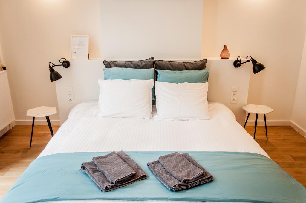 Apartamento Studio 45