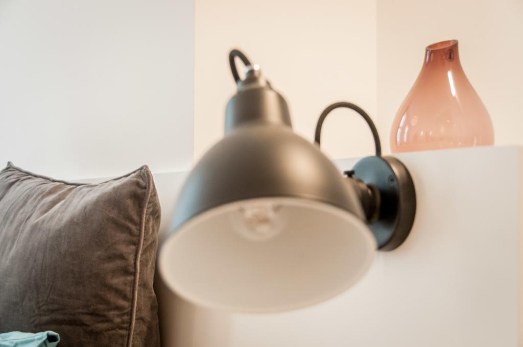 Apartamento Studio 45