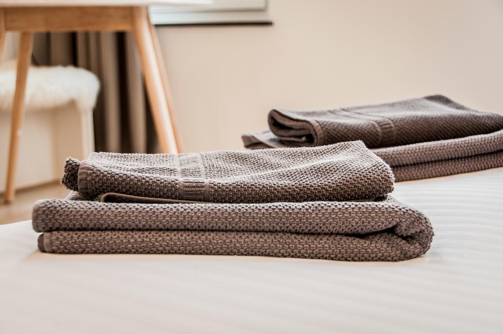 Apartamento Studio 45 *