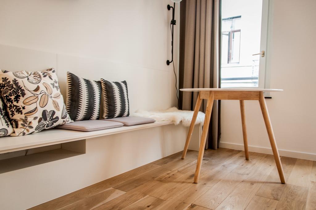 Apartamento Studio 45 *