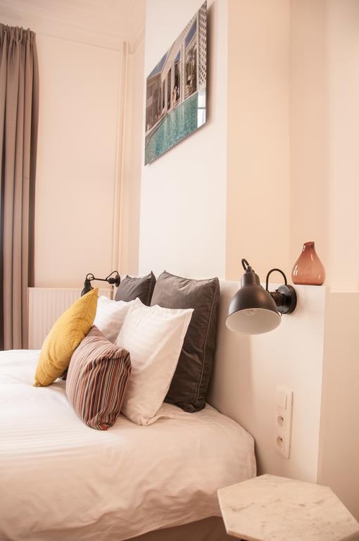 Apartamento Studio 45 Bruxelas