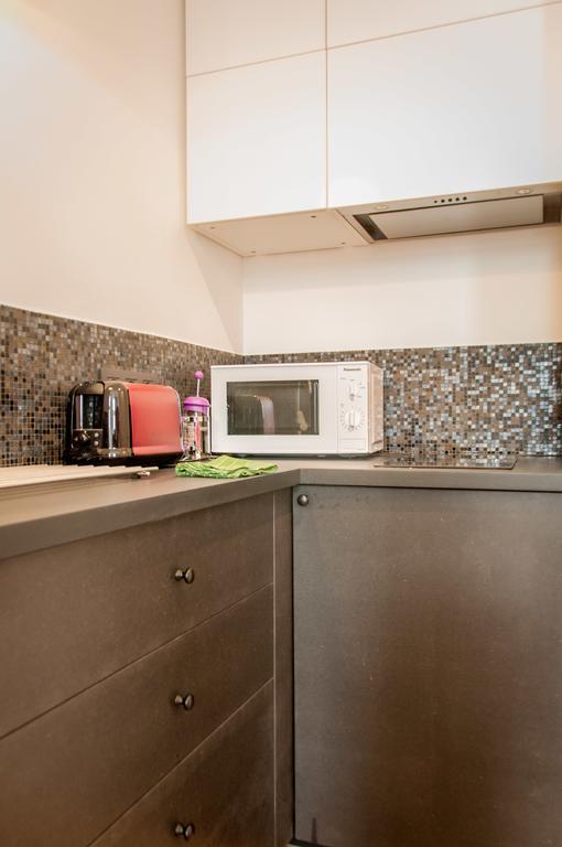 Apartamento Studio 45