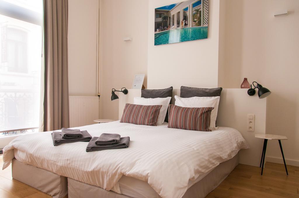Apartamento Studio 45 *