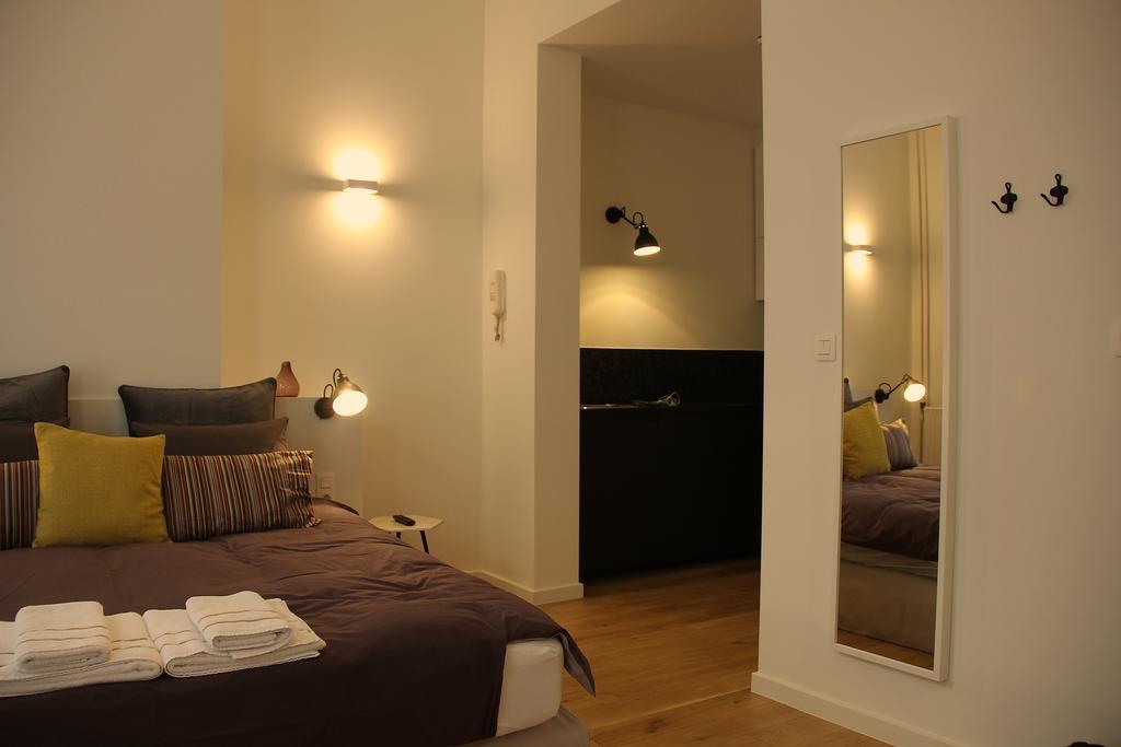 Studio 45 * Bruxelas