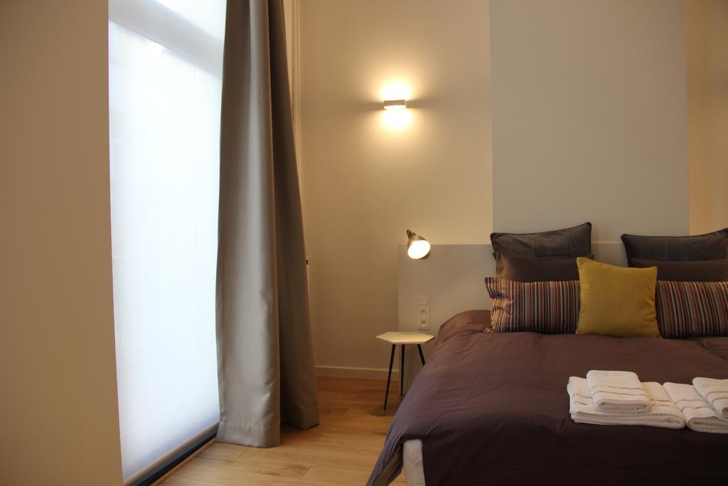 Studio 45 Bruxelas