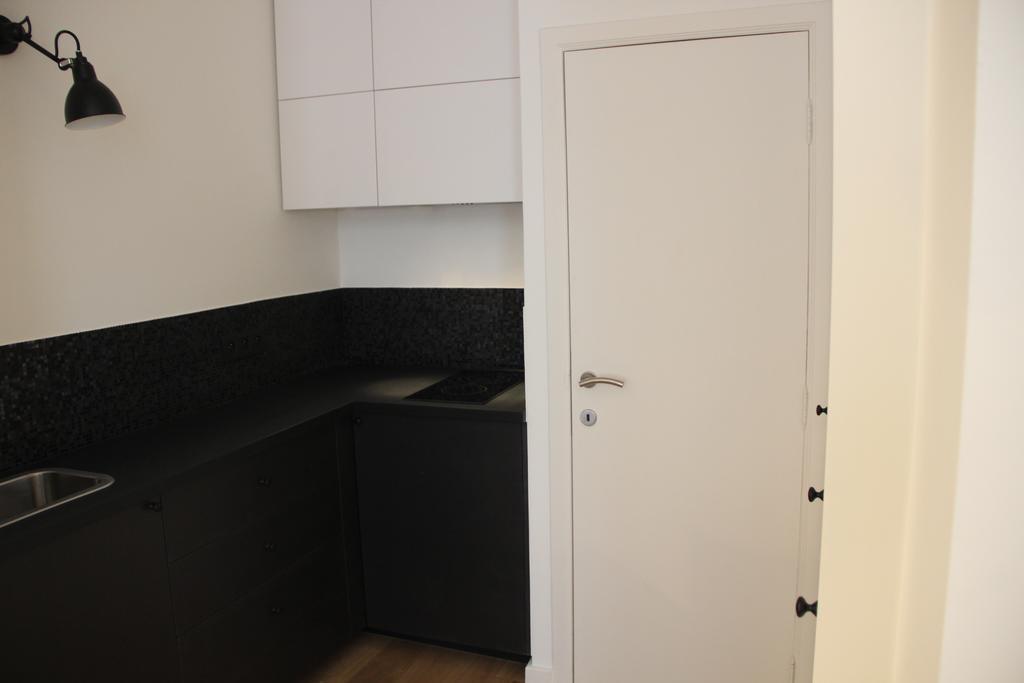 Studio 45 Apartamento *