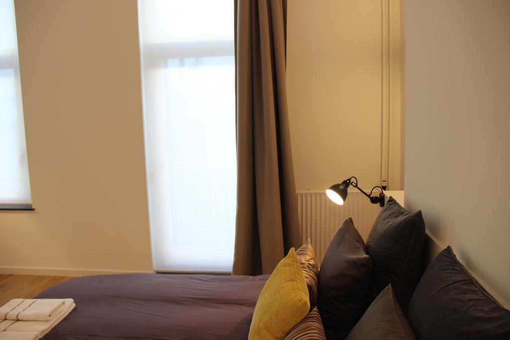 Studio 45 Apartamento *
