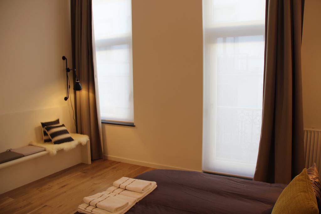 Apartamento Studio 45
