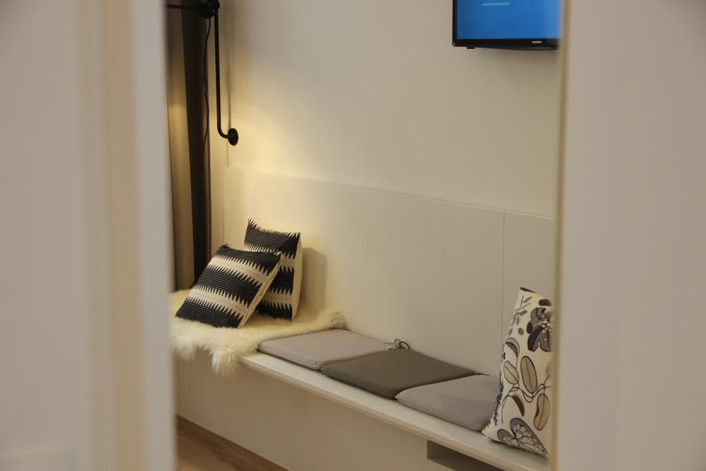 Apartamento Studio 45 Bruxelas
