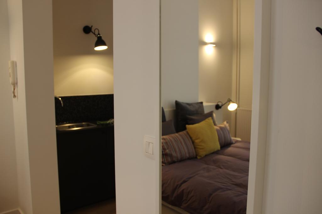 Apartamento Studio 45