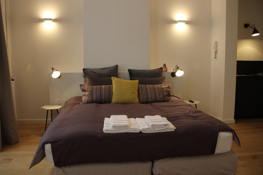 Apartamento Studio 45 *