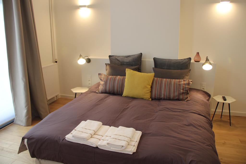 Apartamento Studio 45
