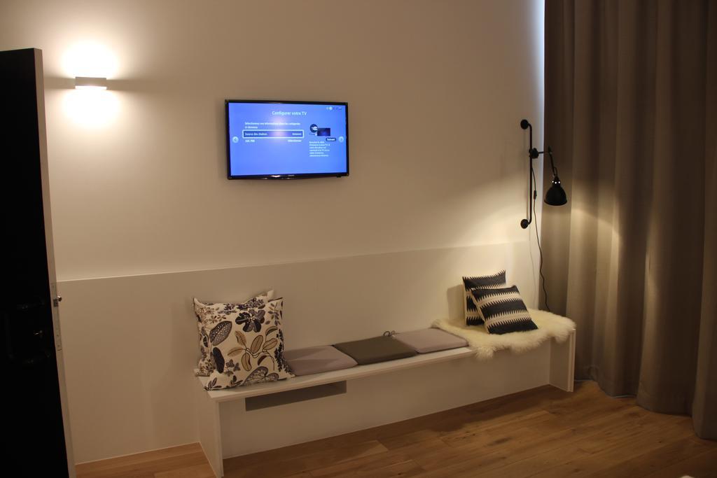 Apartamento Studio 45 *